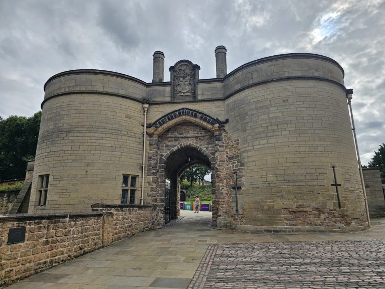 Nottingham, England – United Kingdom – photo 21