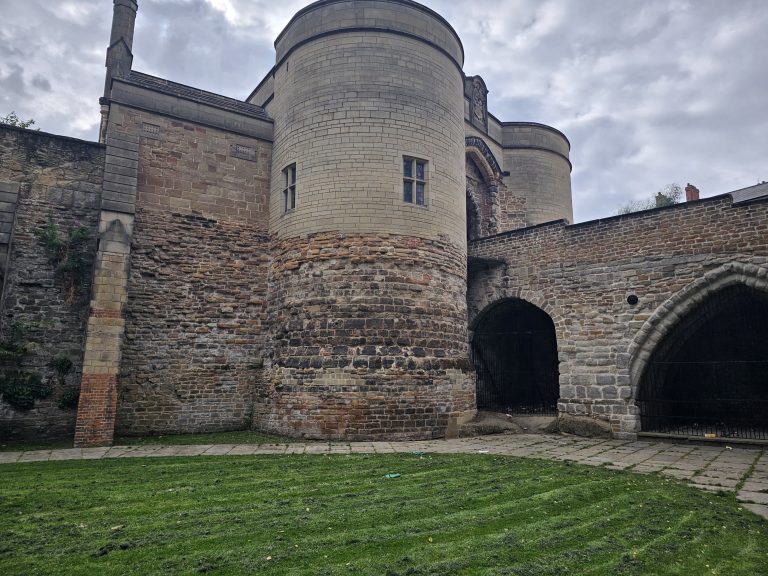 Nottingham, England – United Kingdom – photo 3