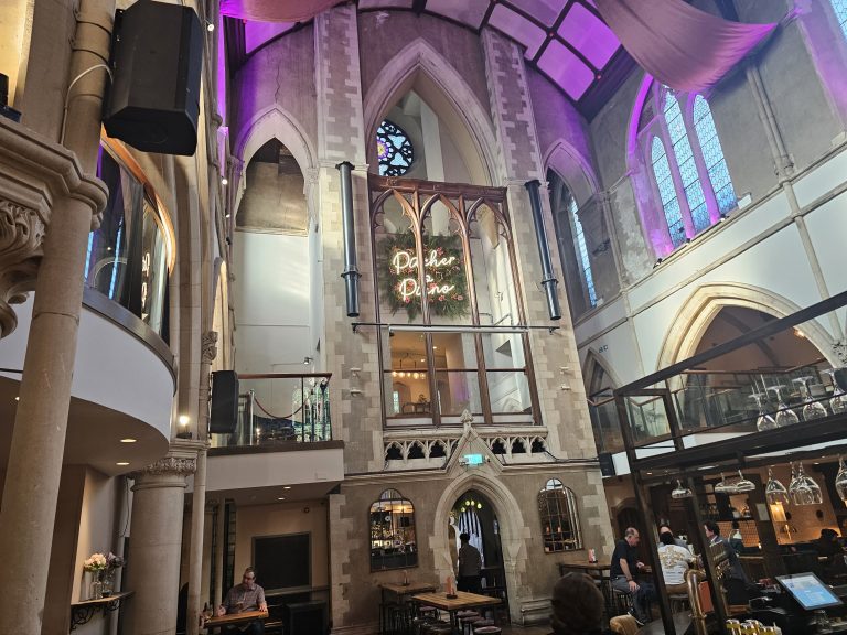 Nottingham, England – United Kingdom – photo 18