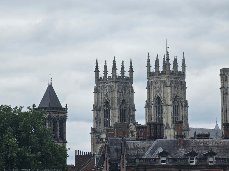 York, England – United Kingdom – photo 2