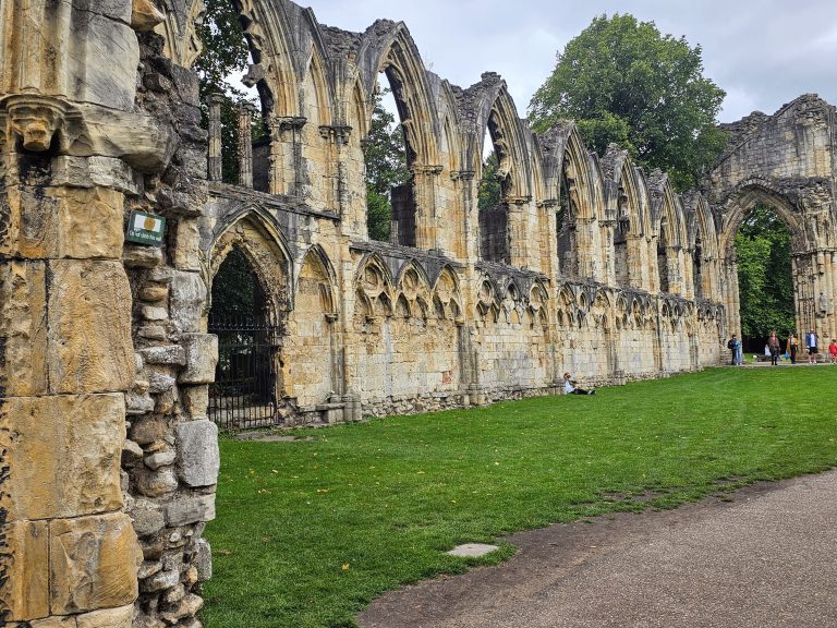 York, England – United Kingdom – photo 20