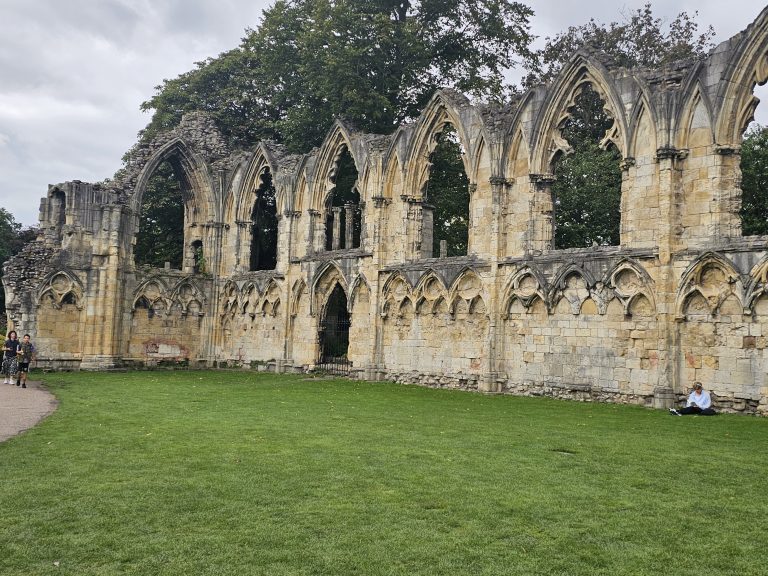York, England – United Kingdom – photo 3