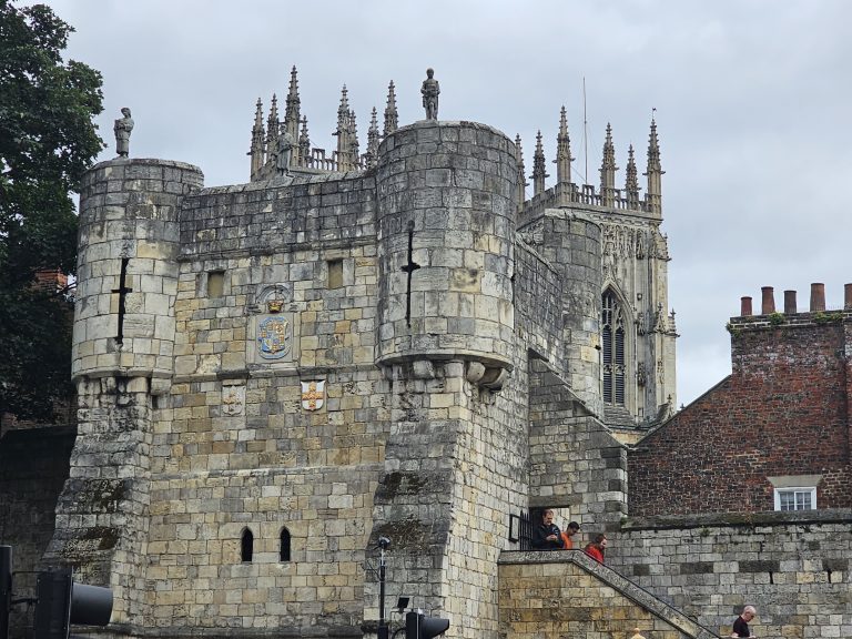 York, England – United Kingdom – photo 6