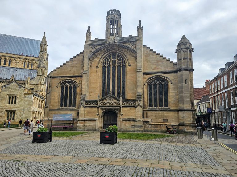 York, England – United Kingdom – photo 10