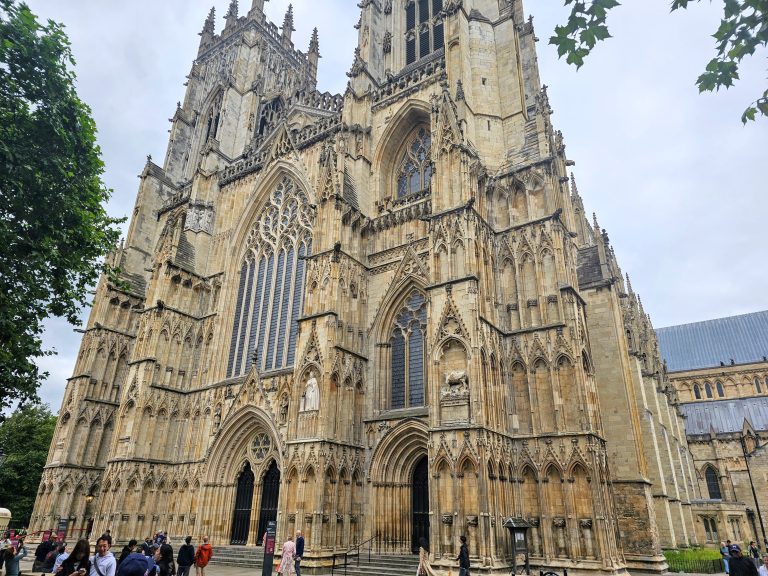York, England – United Kingdom – photo 11