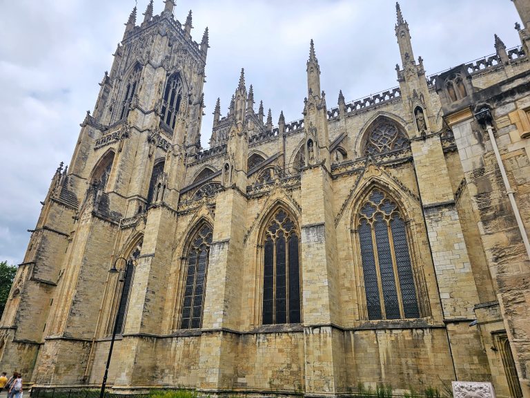 York, England – United Kingdom – photo 12