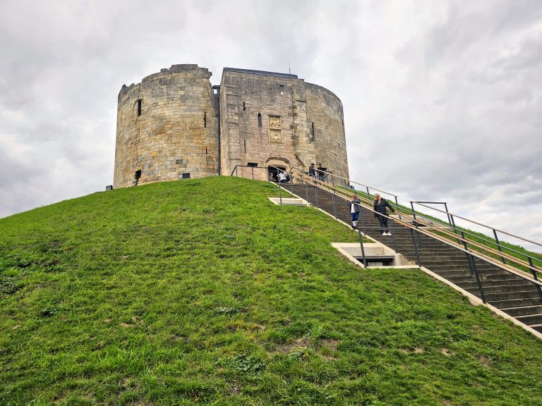 York, England – United Kingdom – photo 13