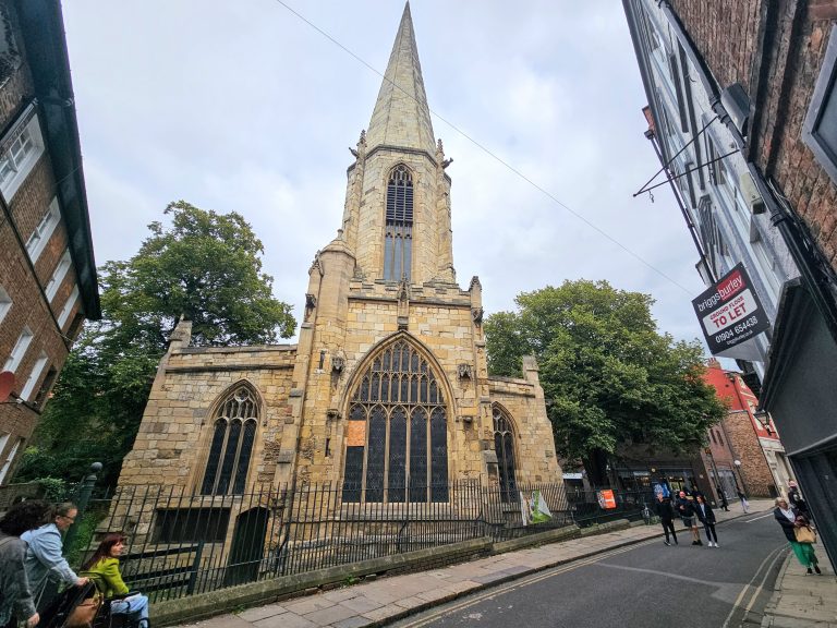 York, England – United Kingdom – photo 15