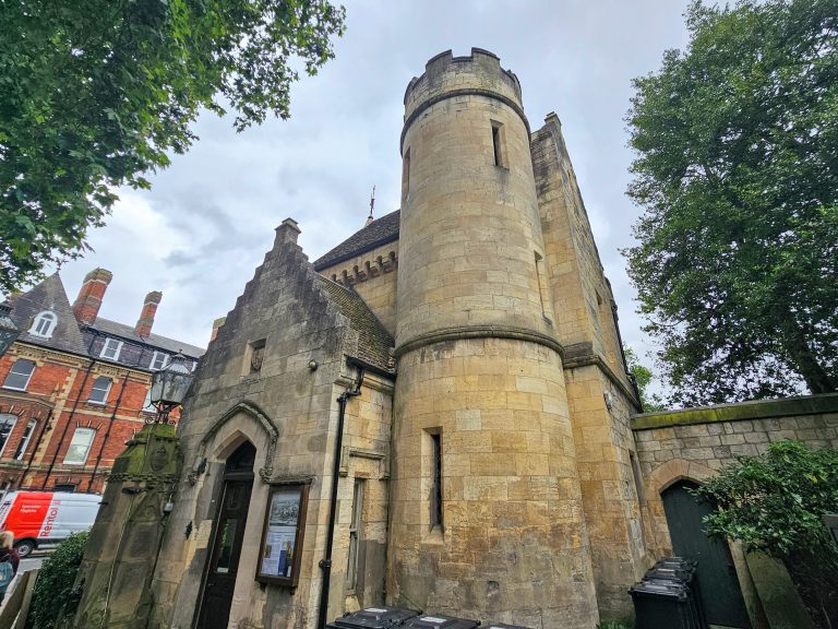 York, England – United Kingdom – photo 16