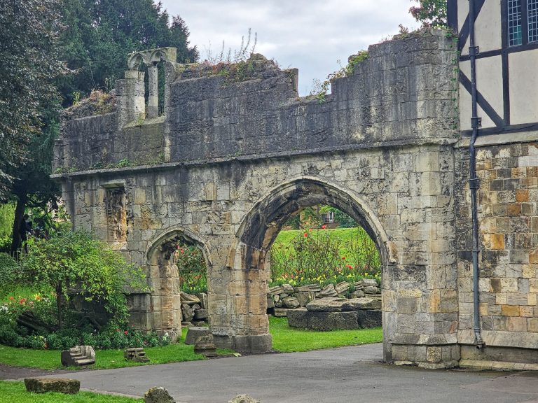 York, England – United Kingdom – photo 17