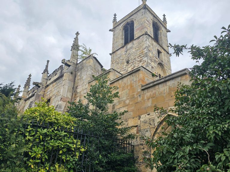York, England – United Kingdom – photo 18