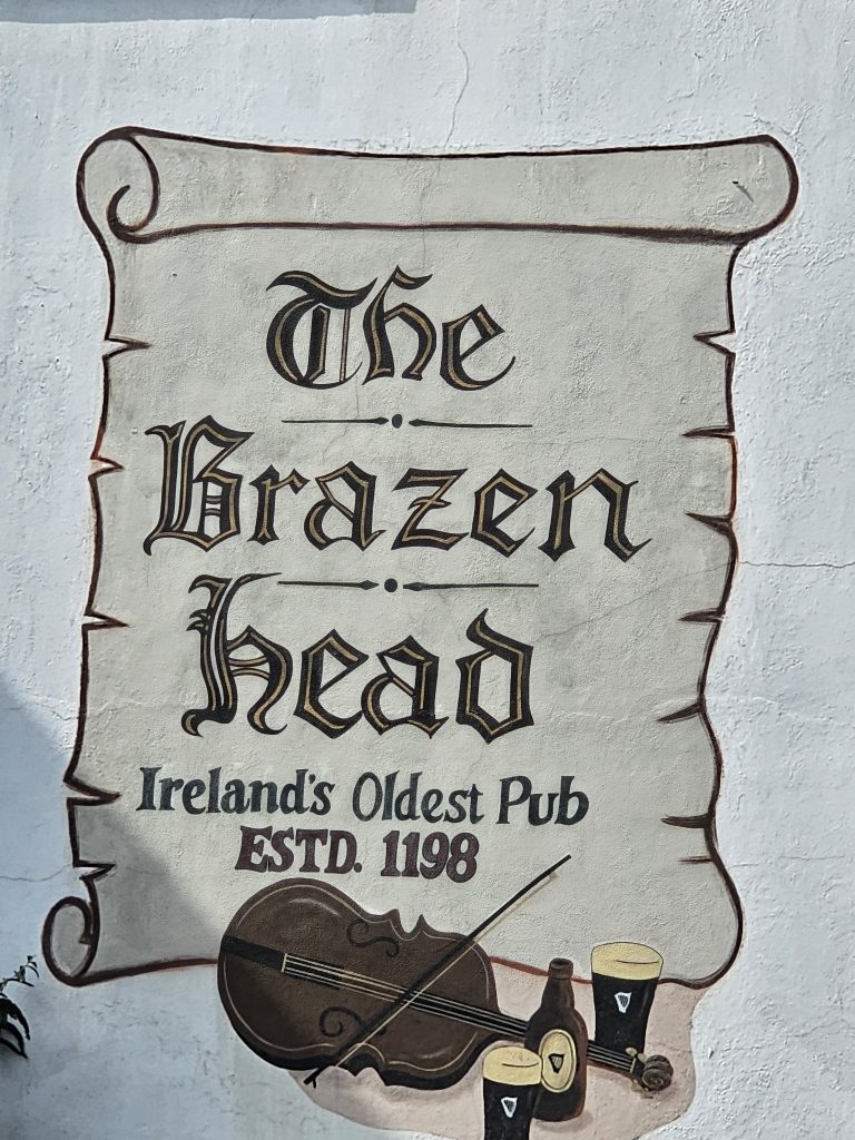 Dublin, Ireland – Leinster – photo 14