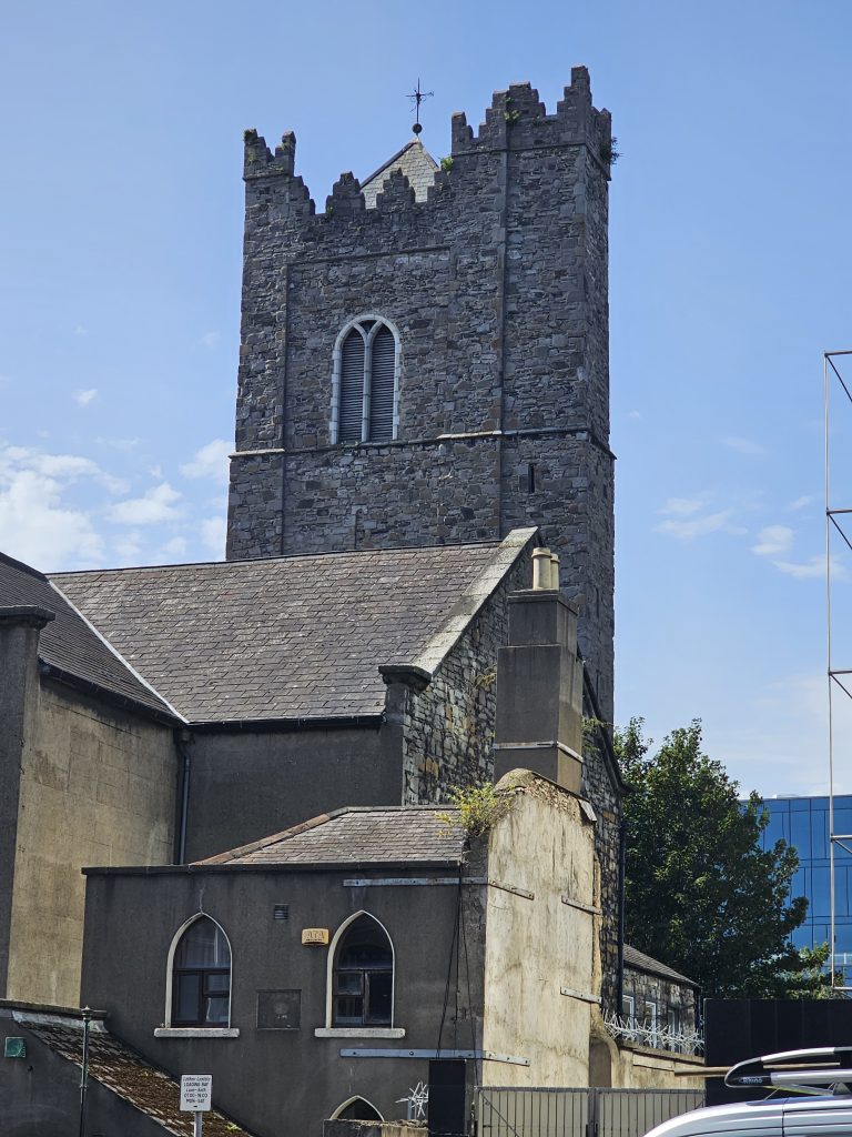 Dublin, Ireland – Leinster – photo 6