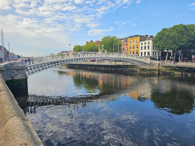 Dublin, Ireland – Leinster – photo 8