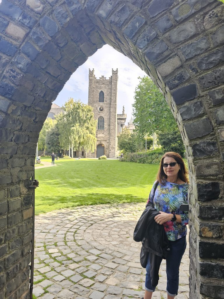 Dublin, Ireland – Leinster – photo 4