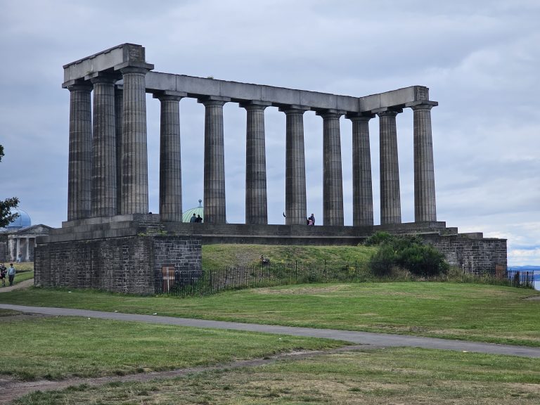 Edinburgh, Scotland – City of Edinburgh, United Kingdom – photo 9