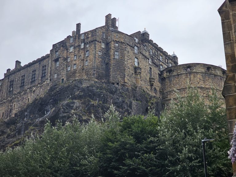 Edinburgh, Scotland – City of Edinburgh, United Kingdom – photo 2
