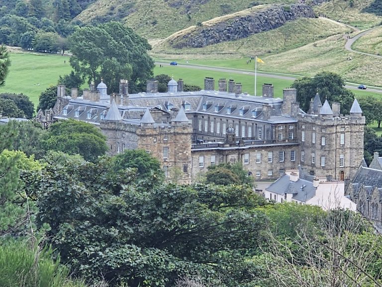 Edinburgh, Scotland – City of Edinburgh, United Kingdom – photo 12