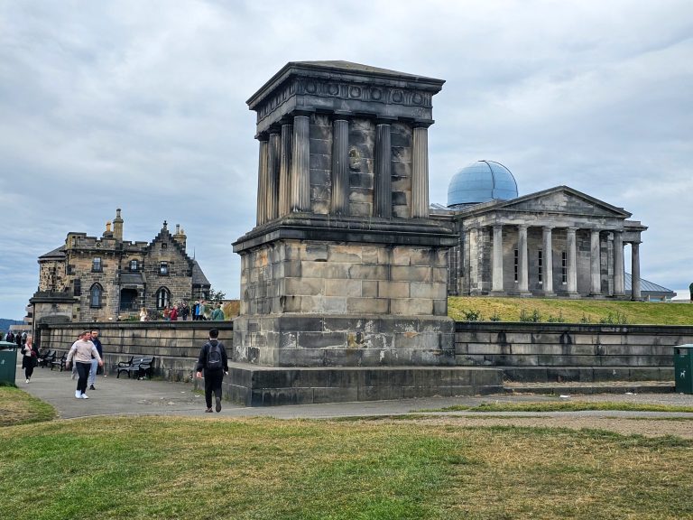 Edinburgh, Scotland – City of Edinburgh, United Kingdom – photo 8