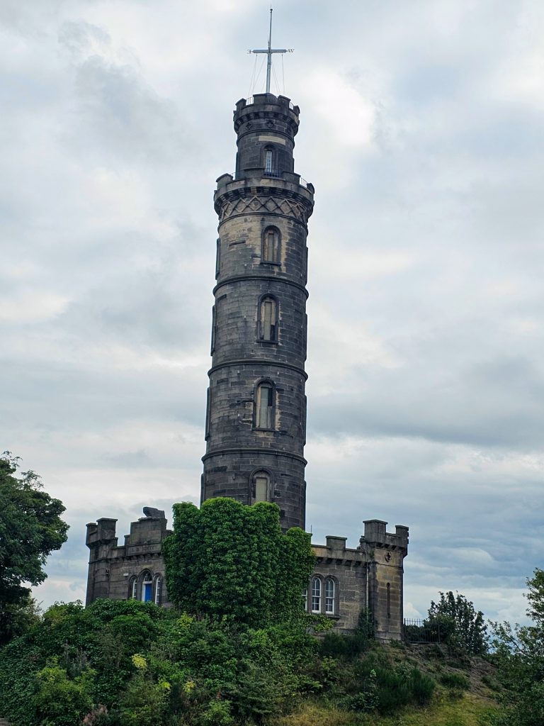 Edinburgh, Scotland – City of Edinburgh, United Kingdom – photo 7