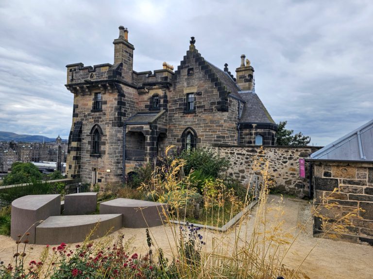 Edinburgh, Scotland – City of Edinburgh, United Kingdom – photo 6