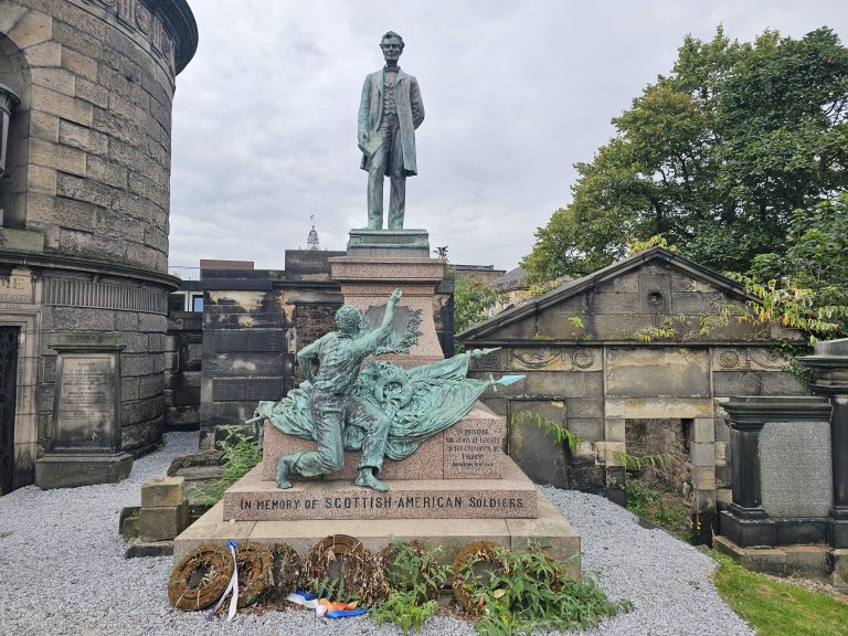 Edinburgh, Scotland – City of Edinburgh, United Kingdom – photo 19
