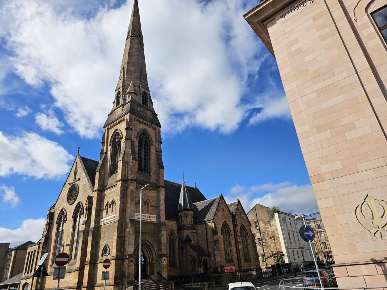 Glasgow, Scotland – United Kingdom – photo 11
