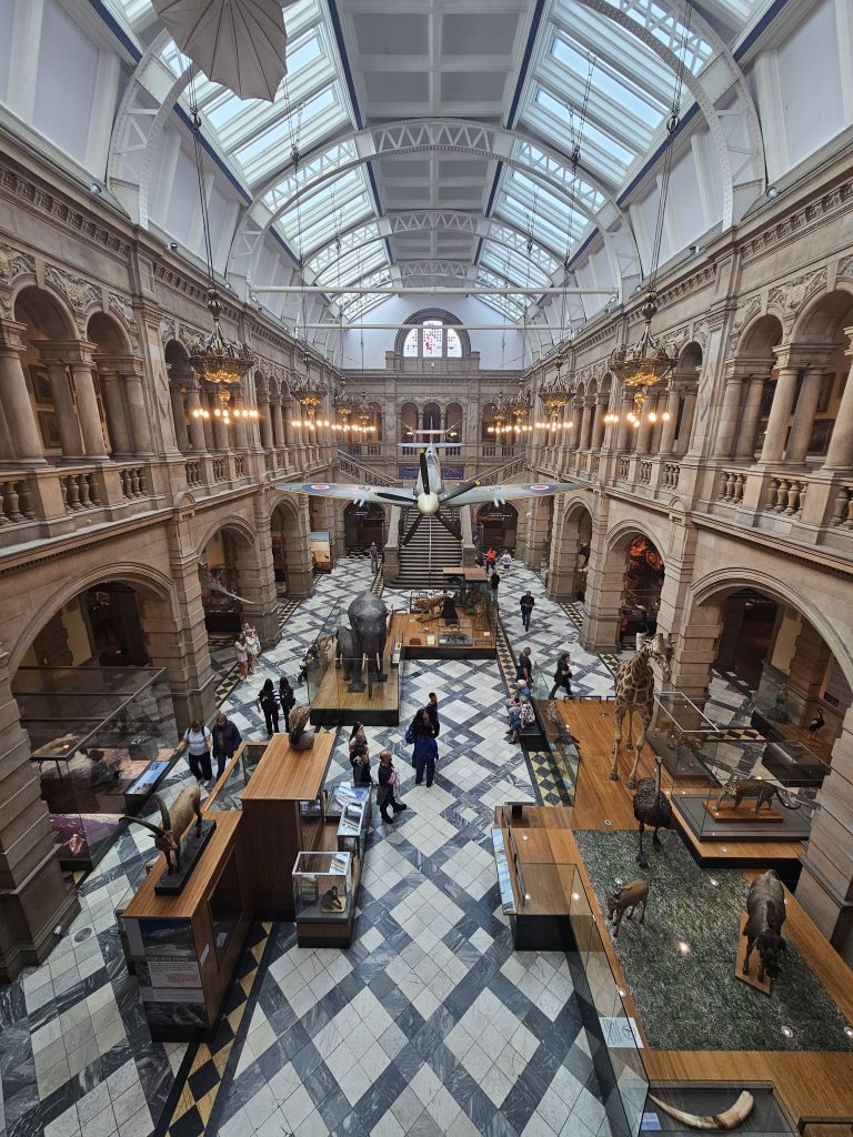 Glasgow, Scotland – United Kingdom – photo 17