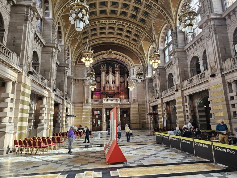 Glasgow, Scotland – United Kingdom – photo 5