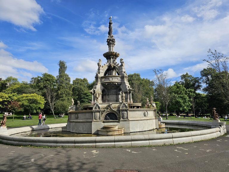 Glasgow, Scotland – United Kingdom – photo 6