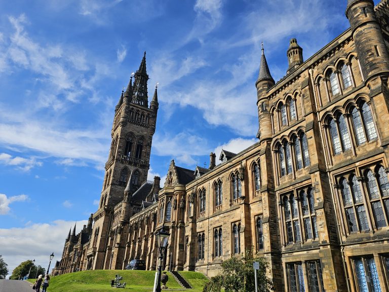 Glasgow, Scotland – United Kingdom – photo 9