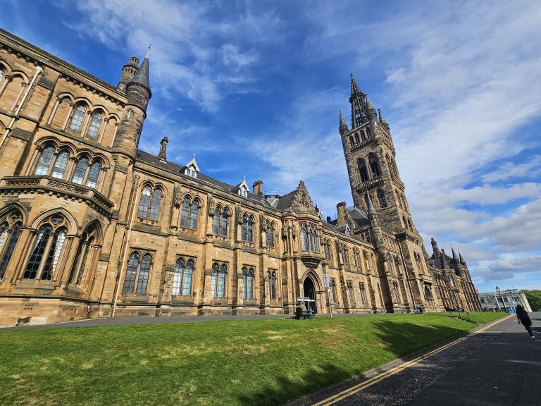 Glasgow, Scotland – United Kingdom – photo 10