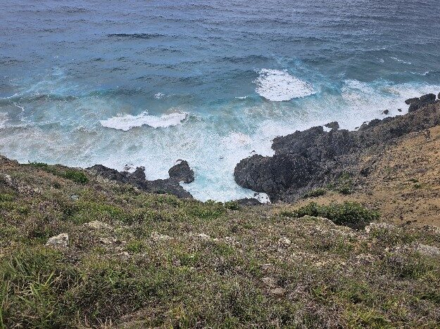 Cape Byron Lighthouse, Byron Bay, AU – New South Wales, Australia – photo 5