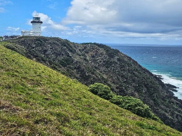 Cape Byron Lighthouse, Byron Bay, AU – New South Wales, Australia – photo 6