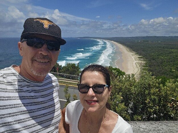 Cape Byron Lighthouse, Byron Bay, AU – New South Wales, Australia – photo 7