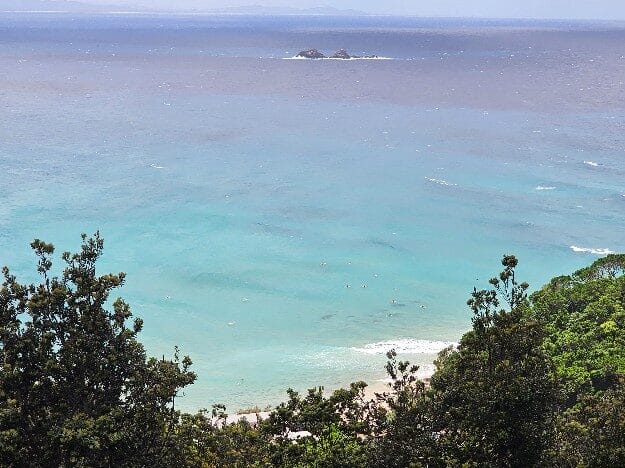 Cape Byron Lighthouse, Byron Bay, AU – New South Wales, Australia – photo 2