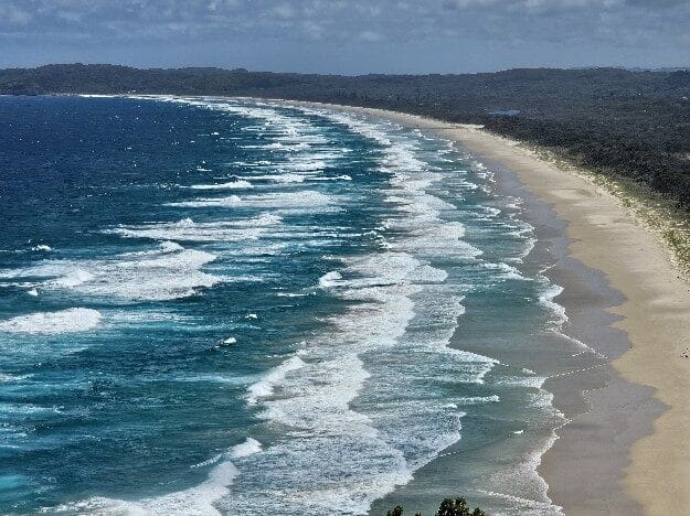 Cape Byron Lighthouse, Byron Bay, AU – New South Wales, Australia – photo 8