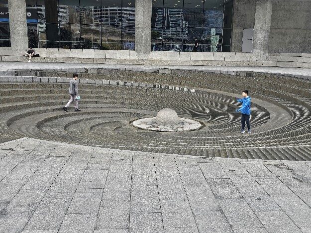 Darling Harbour, Sydney, AU – New South Wales, Australia – photo 10
