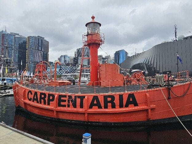 Darling Harbour, Sydney, AU – New South Wales, Australia – photo 4
