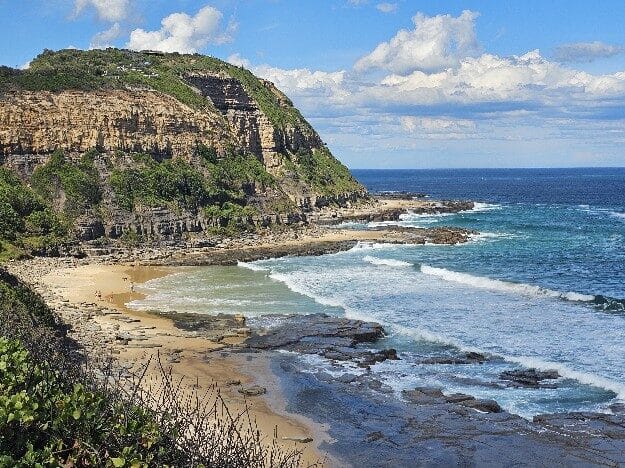 Newcastle, AU – New South Wales, Australia – photo 1