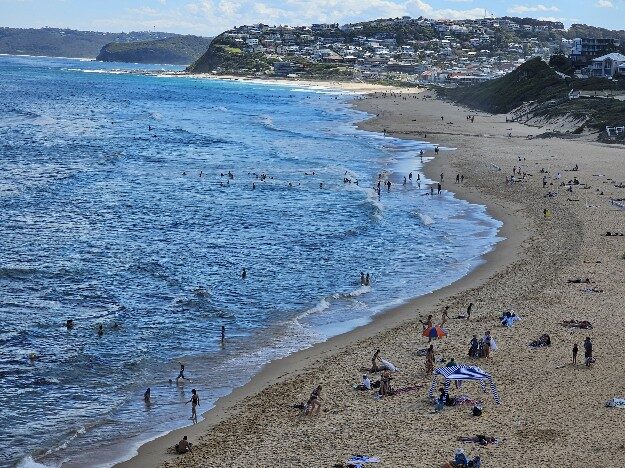 Newcastle, AU – New South Wales, Australia – photo 4