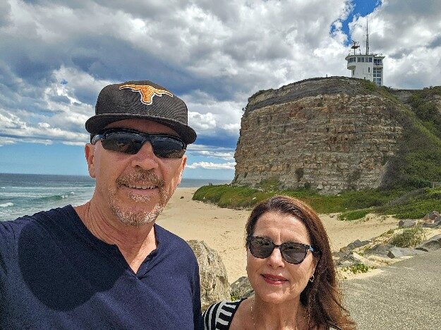 Newcastle, AU – New South Wales, Australia – photo 3