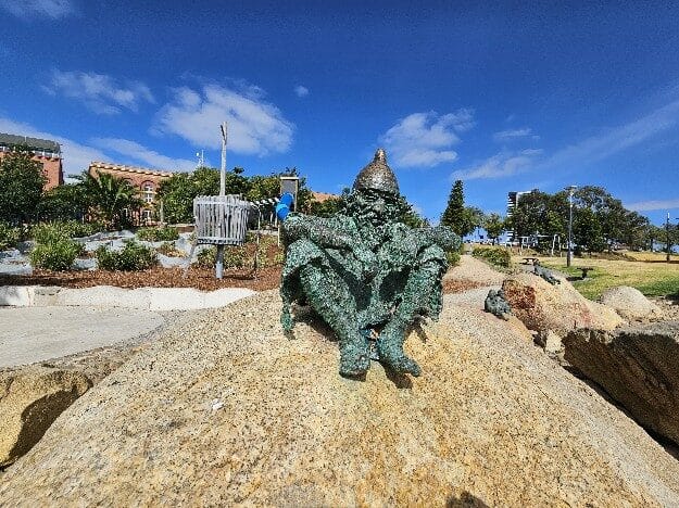Geelong Waterfront, AU – Victoria, Australia – photo 10