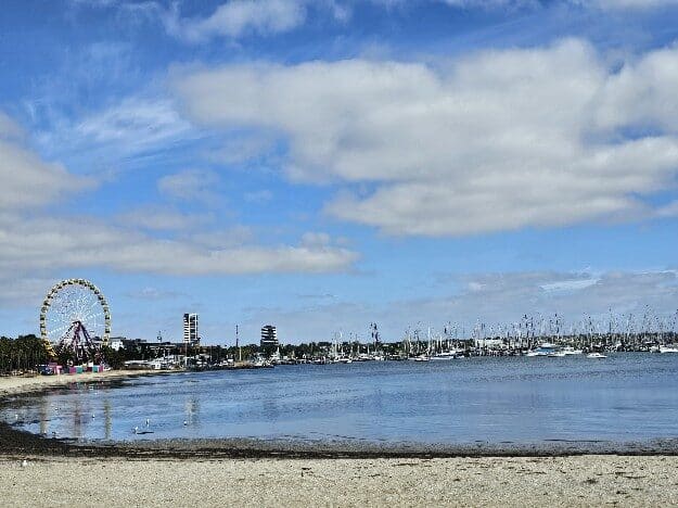 Geelong Waterfront, AU – Victoria, Australia – photo 8