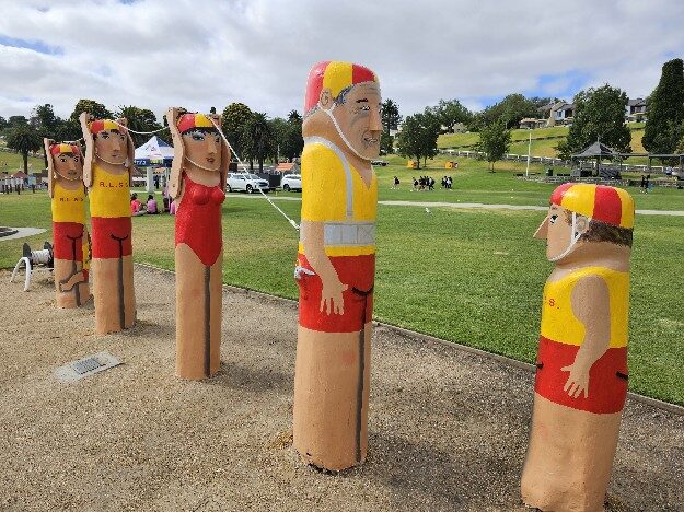 Geelong Waterfront, AU – Victoria, Australia – photo 13