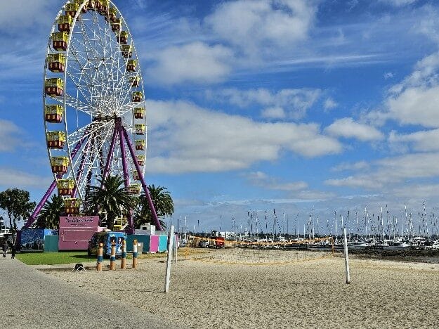 Geelong Waterfront, AU – Victoria, Australia – photo 7