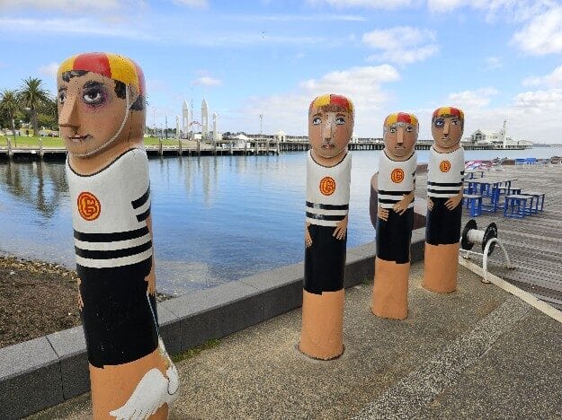 Geelong Waterfront, AU – Victoria, Australia – photo 5