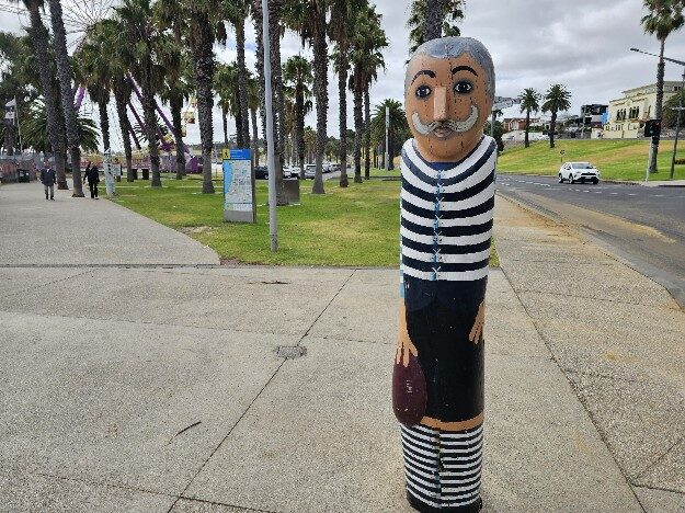 Geelong Waterfront, AU – Victoria, Australia – photo 19