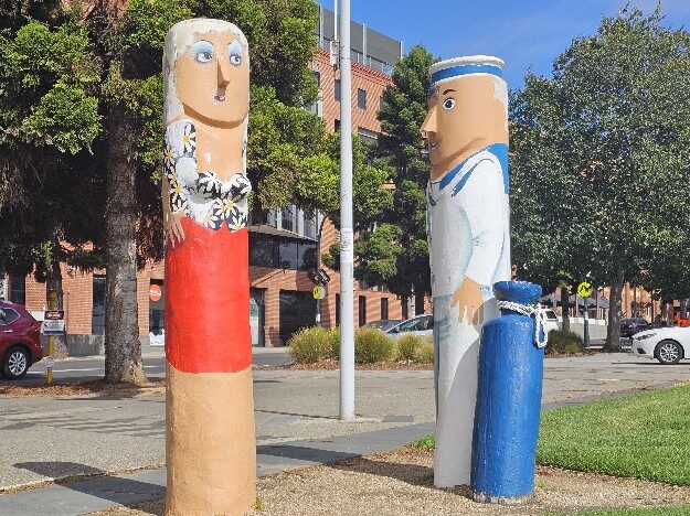Geelong Waterfront, AU – Victoria, Australia – photo 2