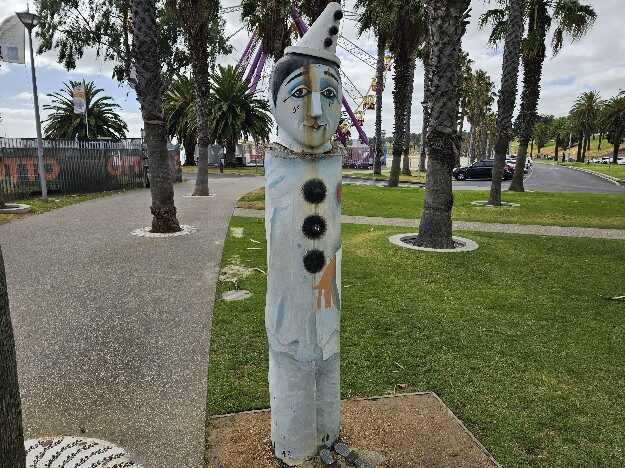 Geelong Waterfront, AU – Victoria, Australia – photo 18